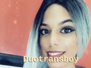 Duotransboy