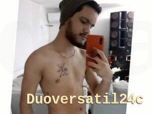 Duoversatil24c