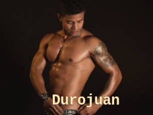 Durojuan