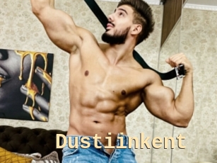 Dustiinkent