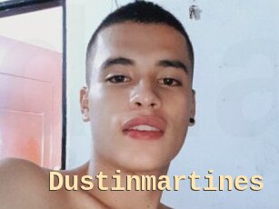 Dustinmartines