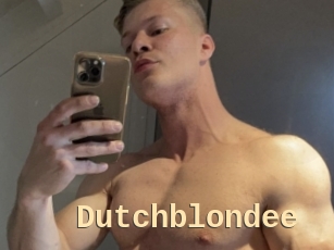 Dutchblondee