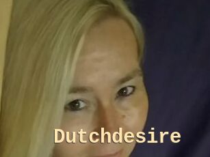 Dutchdesire