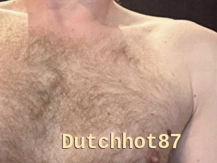 Dutchhot87