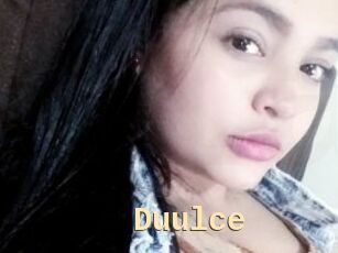 Duulce