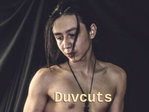 Duvcuts