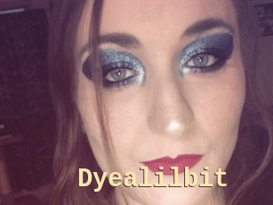 Dyealilbit