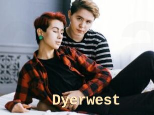 Dyerwest