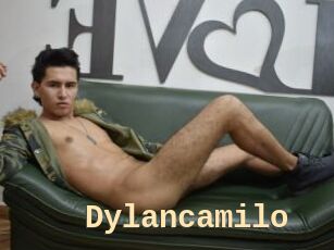 Dylancamilo