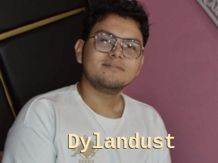 Dylandust