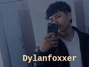 Dylanfoxxer