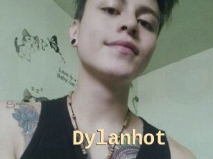 Dylan_hot