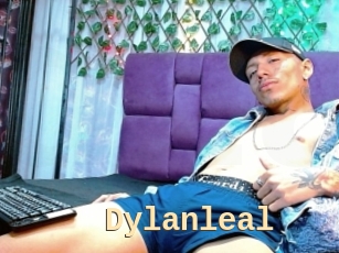 Dylanleal