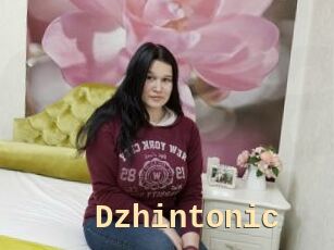 Dzhintonic