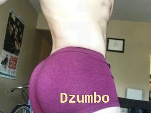 Dzumbo