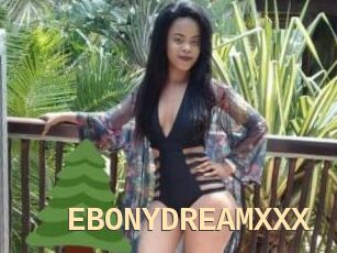 EBONYDREAMXXX