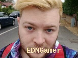 EDMGamer