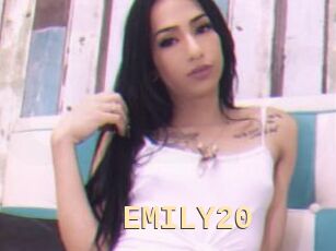 EMILY20