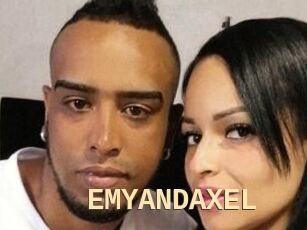 EMYANDAXEL