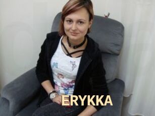 ERYKKA