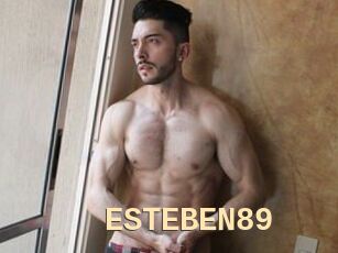 ESTEBEN89