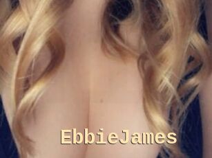 EbbieJames