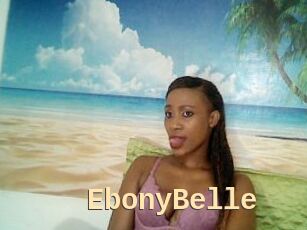 EbonyBelle