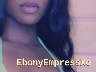 EbonyEmpressXo