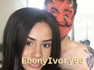 EbonyIvory90