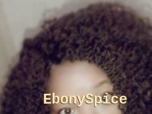 EbonySpice