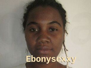 Ebonysexxy