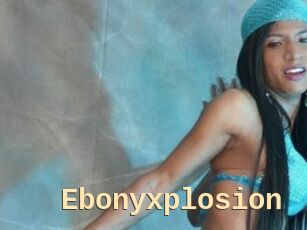 Ebonyxplosion