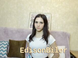 EdisonBiler