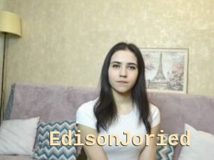 EdisonJoried