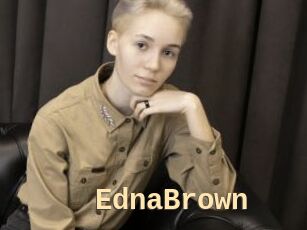 EdnaBrown