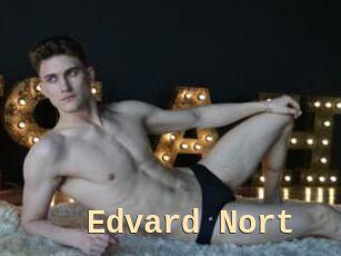 Edvard_Nort