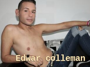 Edwar_colleman