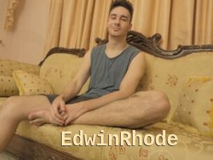 EdwinRhode