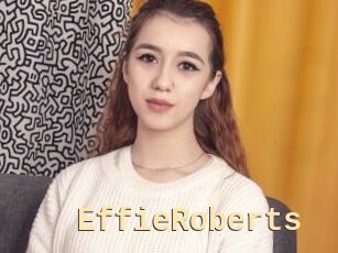 EffieRoberts