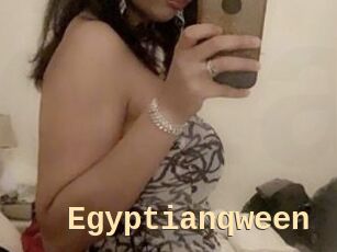 Egyptianqween