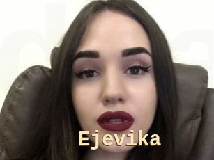 Ejevika