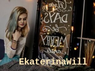 EkaterinaWill