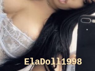 ElaDoll1998