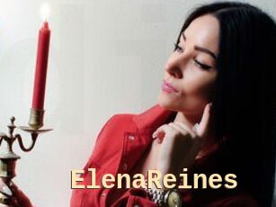 ElenaReines