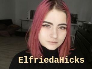 ElfriedaHicks