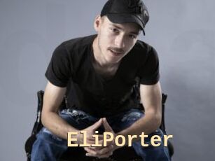 EliPorter