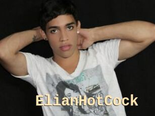 ElianHotCock