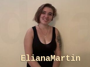 ElianaMartin