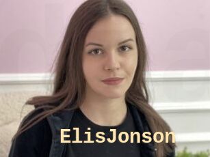 ElisJonson