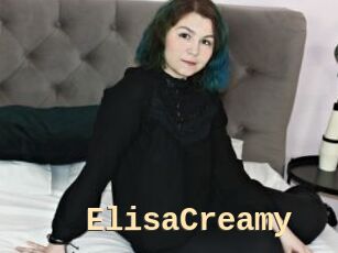 ElisaCreamy